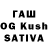 Конопля THC 21% Galina Prusova